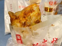 -樊记火烧店(甘泉路店)