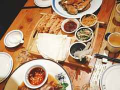 -符离集餐厅(万象城店)