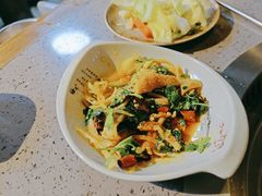 -313羊庄铁锅烀羊肉·烤全羊·烧烤龙虾·团建聚餐(永德路店)