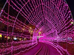 -歌斐颂巧克力小镇