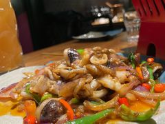 -1819餐厅·团队聚餐·烤串·精酿