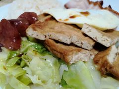 -粤味轩快餐店(天下第一泉店)