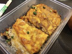 -老通城豆皮大王(吉庆街店)