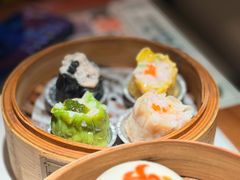 -禄运茶居·手工点心(猎德店)