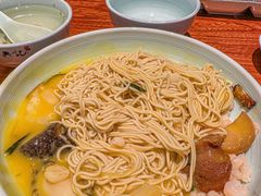 -裕兴记•蟹黄面馆(人民广场店)