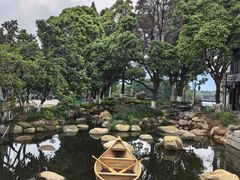 -云南民族村
