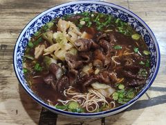 -九八五面馆(欧洲城店)