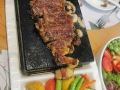 -花舍·新派粤菜·西餐·下午茶(亚运村·鸟巢店)