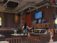 -呷哺呷哺(砂之船奥莱店)