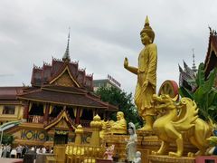 -西双版纳总佛寺
