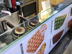 -芳叔(动漫星城店)