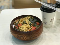 -金乐活美食(中街店)