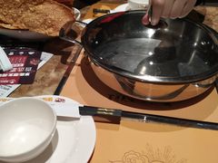 -黄记煌三汁焖锅(龙湖U城店)
