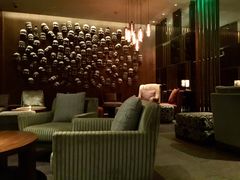-广州柏悦酒店·悦吧·顶楼露天酒吧