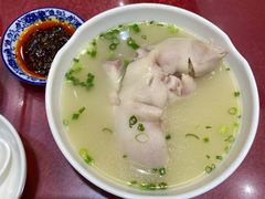 -易老妈蹄花.特色川菜(人民公园总店)