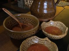 -陀岗美食·云南藏式特色餐厅