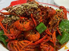 -呆虾王龙虾馆(南湖总店)