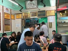 大堂-清真蒋有记(老门东店)