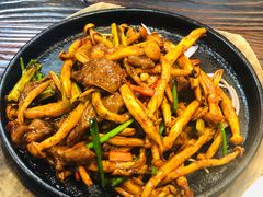 -凤厨顺德水乡凤味馆(大良锦龙路店)