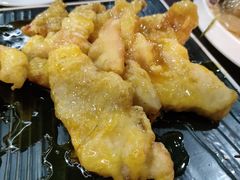 -金丝饭庄(金丝新天地保障性住宅小区店)