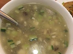 -圆满素食林饭店非遗素食(河西店)