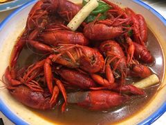 -龙虾奇迹(大华三路店)