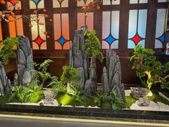 -东海怡品海鲜豆捞(舟宿夜江店)