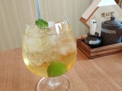 -德川家日本料理(中关村寰太大厦店)