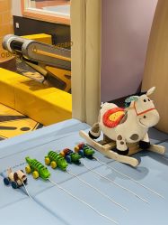 -奈尔宝家庭中心·亲子餐厅(北京东坝万达店)