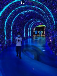 -嗨翻Hi-Fun竞技主题乐园·蹦床团建生日聚会(五棵松华熙店)