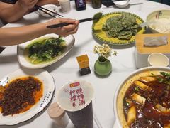 -王家土菜馆(霍山县店)