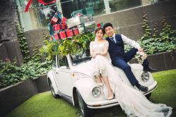 -THE QUEEN(北京店)