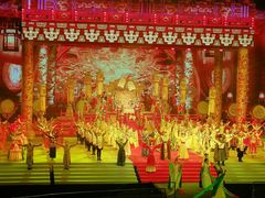 -华夏文旅西安度假区