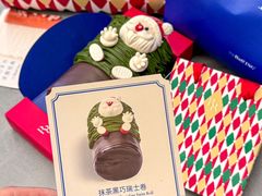 -the Roll'ING手作瑞士卷专门店(卓悦中心店)