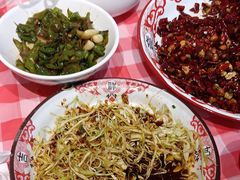 -龙师傅卤炒(天马店)