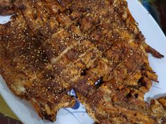 -何适山庄 ·可团建(水长城P2停车场店)