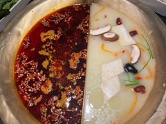 -九鼎轩脆毛肚火锅(南京东路店)