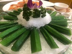 -东豪园林海鲜酒家(南港路辅路店)