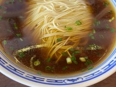 -同得兴 Since·1995 传统苏式面馆(嘉馀坊店)