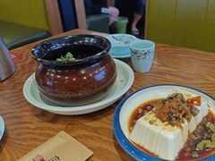 -华一楼(澳德乐店)