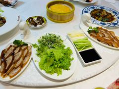 -都一处 (方庄店)