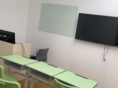 -环球雅思·托福·ALevel·OSSD·DSE·留学英语培训学校(体育西校区)