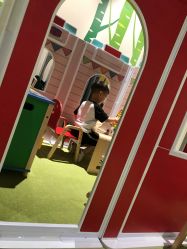 -幻贝家儿童乐园(苏州中心店)