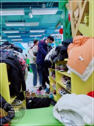 -莫莉幻想儿童乐园(北京昌发展万科店)