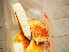 -老北京芝麻香酥面包(建新东路店)