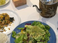 -海富门·带鱼·淮扬菜·粤菜(甘家口店)