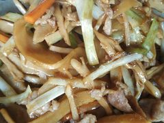 -盐官日光域房车营地·有盐餐厅