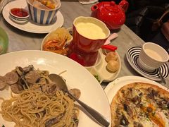-玛尚诺意式餐厅(三林环宇城店)