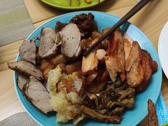 -佰园全日西餐厅-厦门佰翔软件园酒店