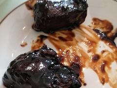 -月福京味斋·烤鸭店·北京菜(鼓楼总店)